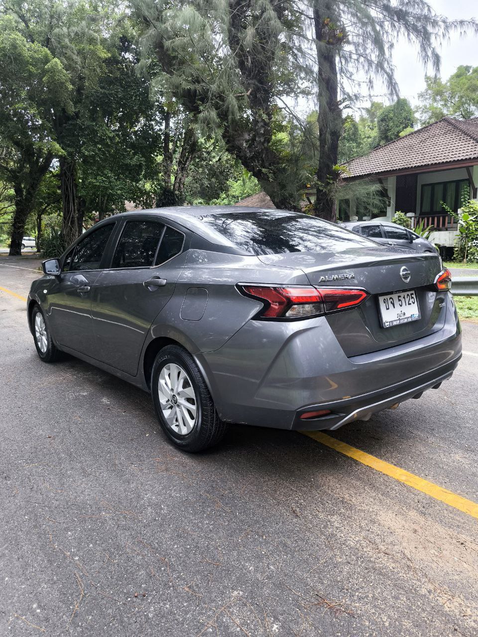 Аренда авто на Пхукете