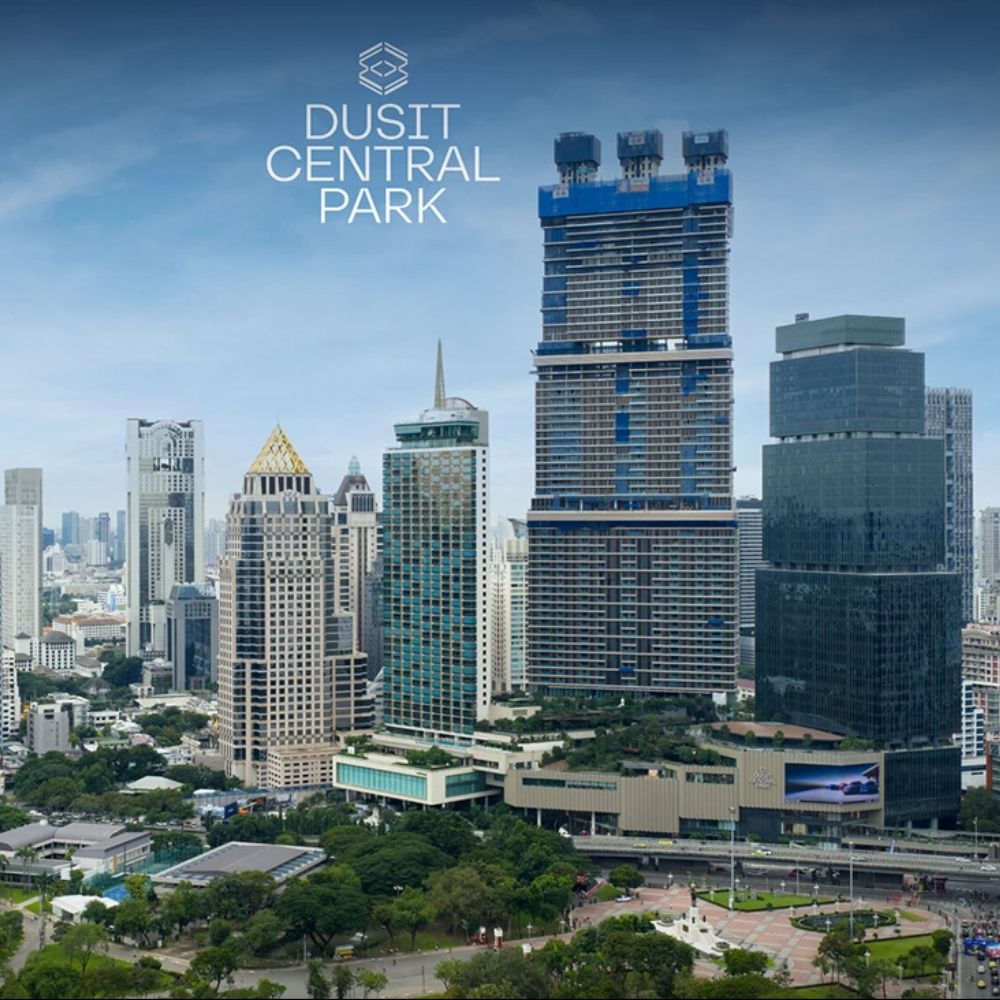 Рост премиального сектора недвижимости Бангкока