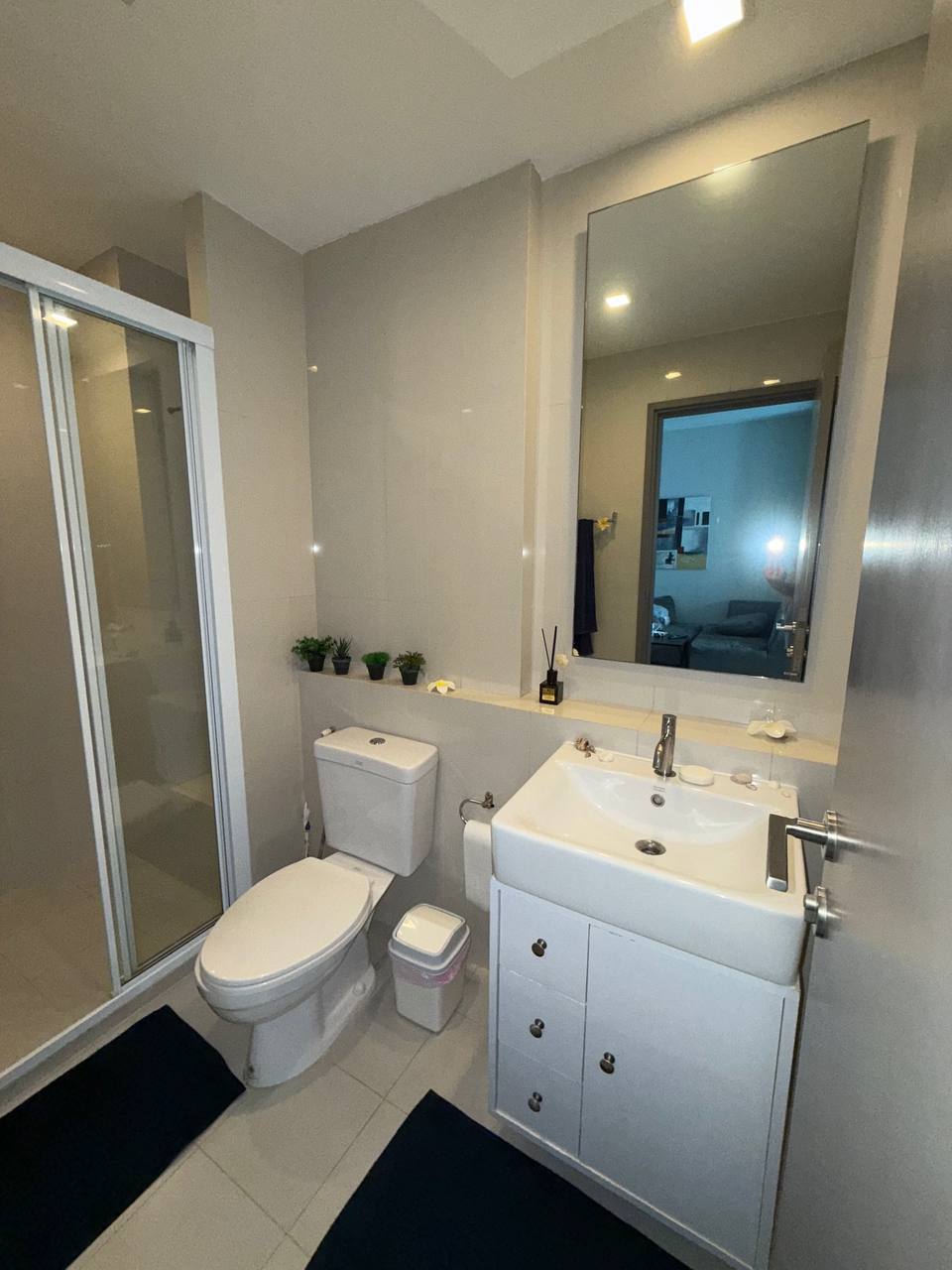 Сдаётся уютная квартира в центре города