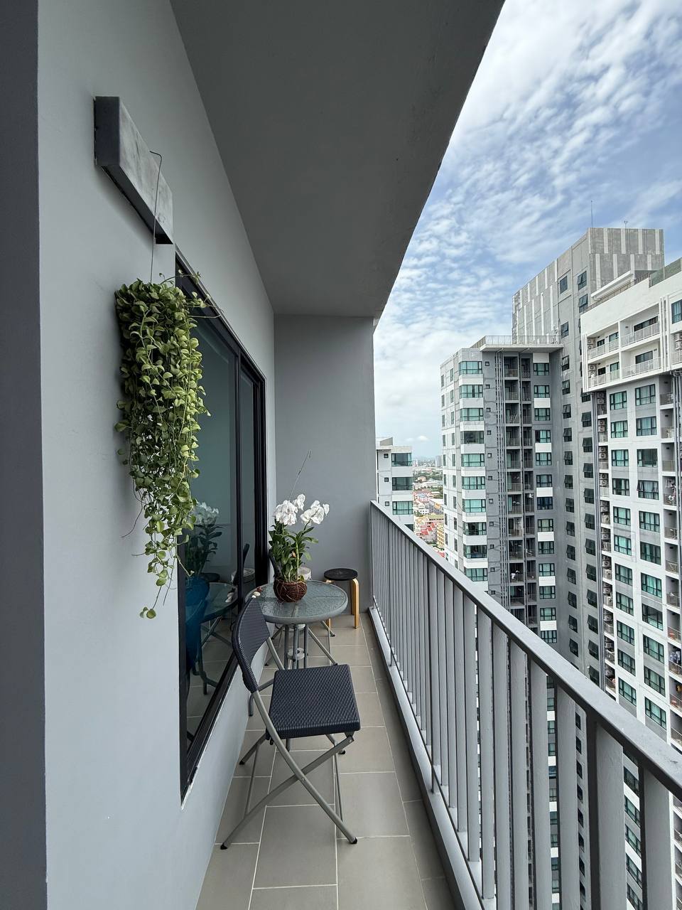 Сдаётся уютная квартира в центре города