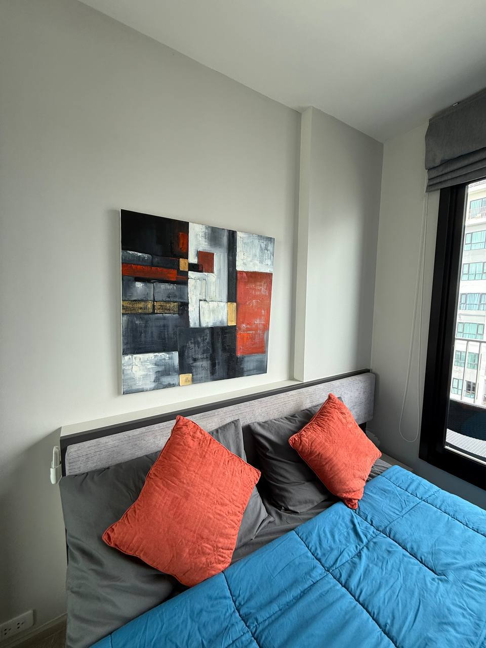 Сдаётся уютная квартира в центре города