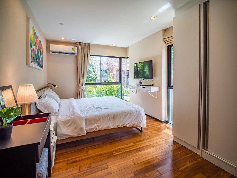 Аренда уютных апартаментов у моря