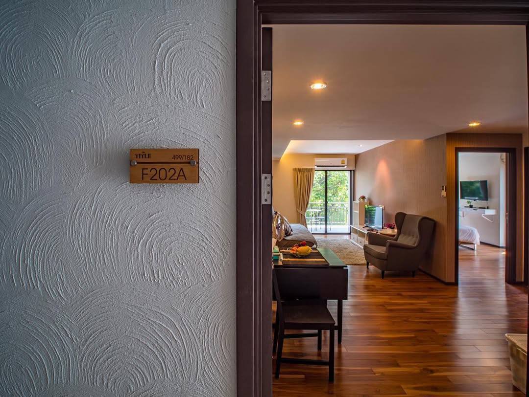 Аренда уютных апартаментов у моря