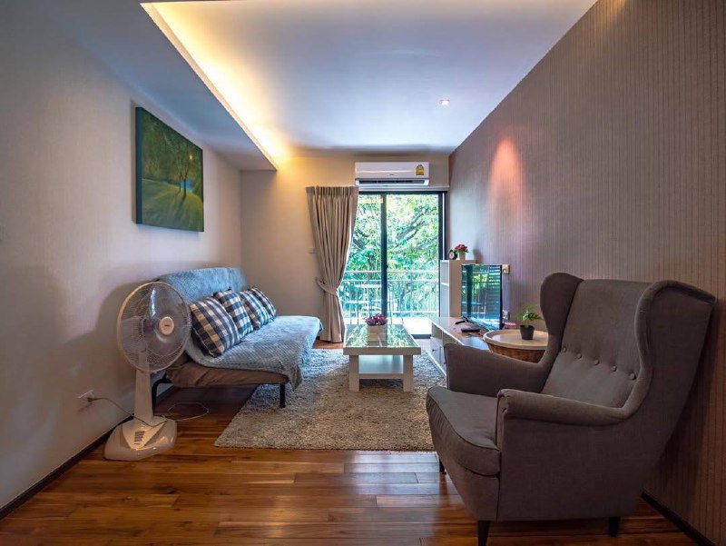 Аренда уютных апартаментов у моря