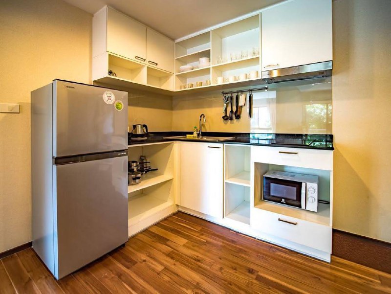 Аренда уютных апартаментов у моря