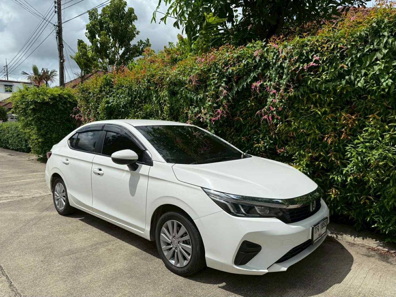 Аренда авто на острове Пхукет