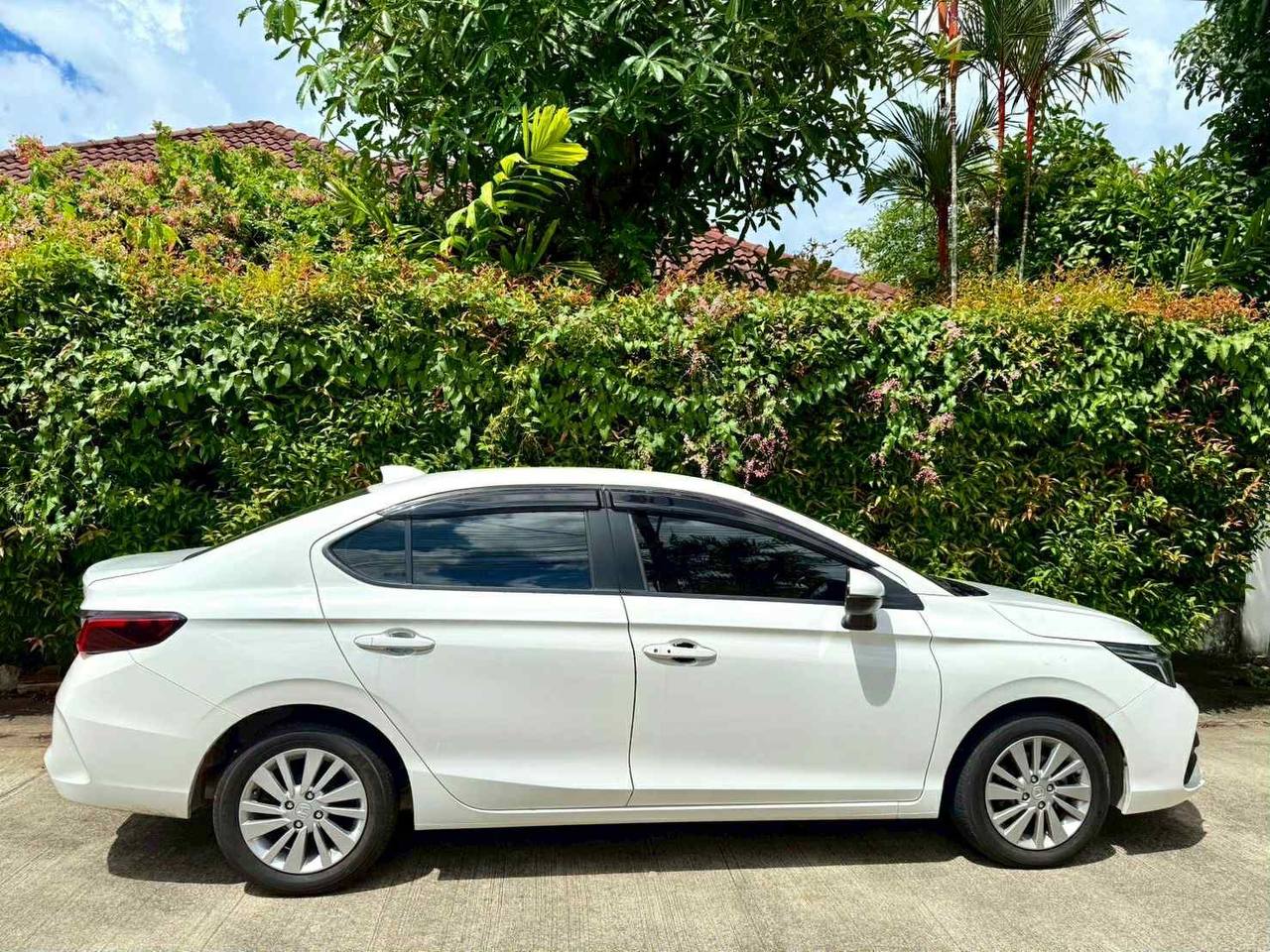 Аренда авто на острове Пхукет