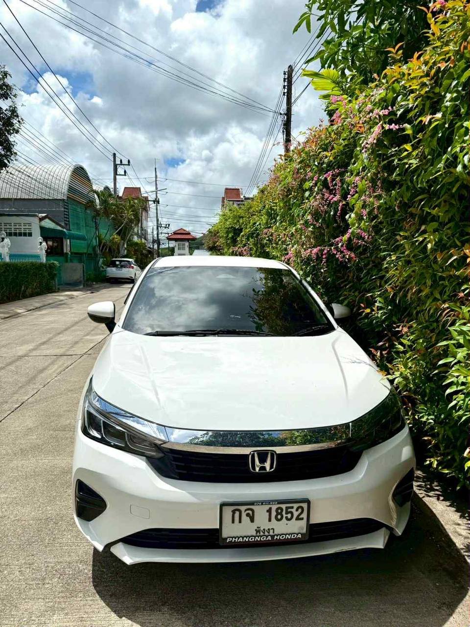 Аренда авто на острове Пхукет