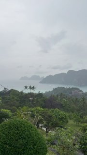 Отзыв о туре на Пхи Пхи