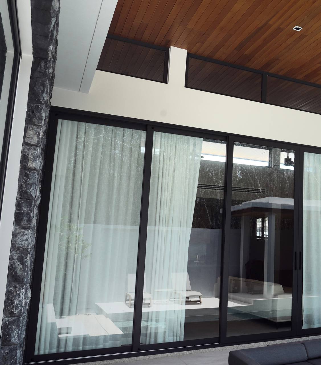 Вилла на Банг Тао