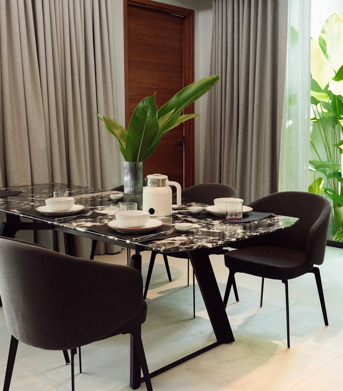 Вилла на Банг Тао