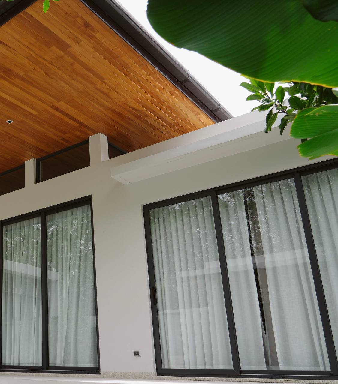 Вилла на Банг Тао