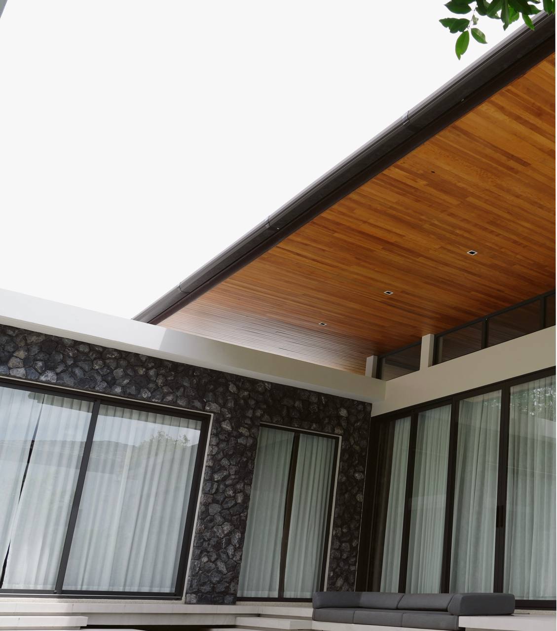 Вилла на Банг Тао