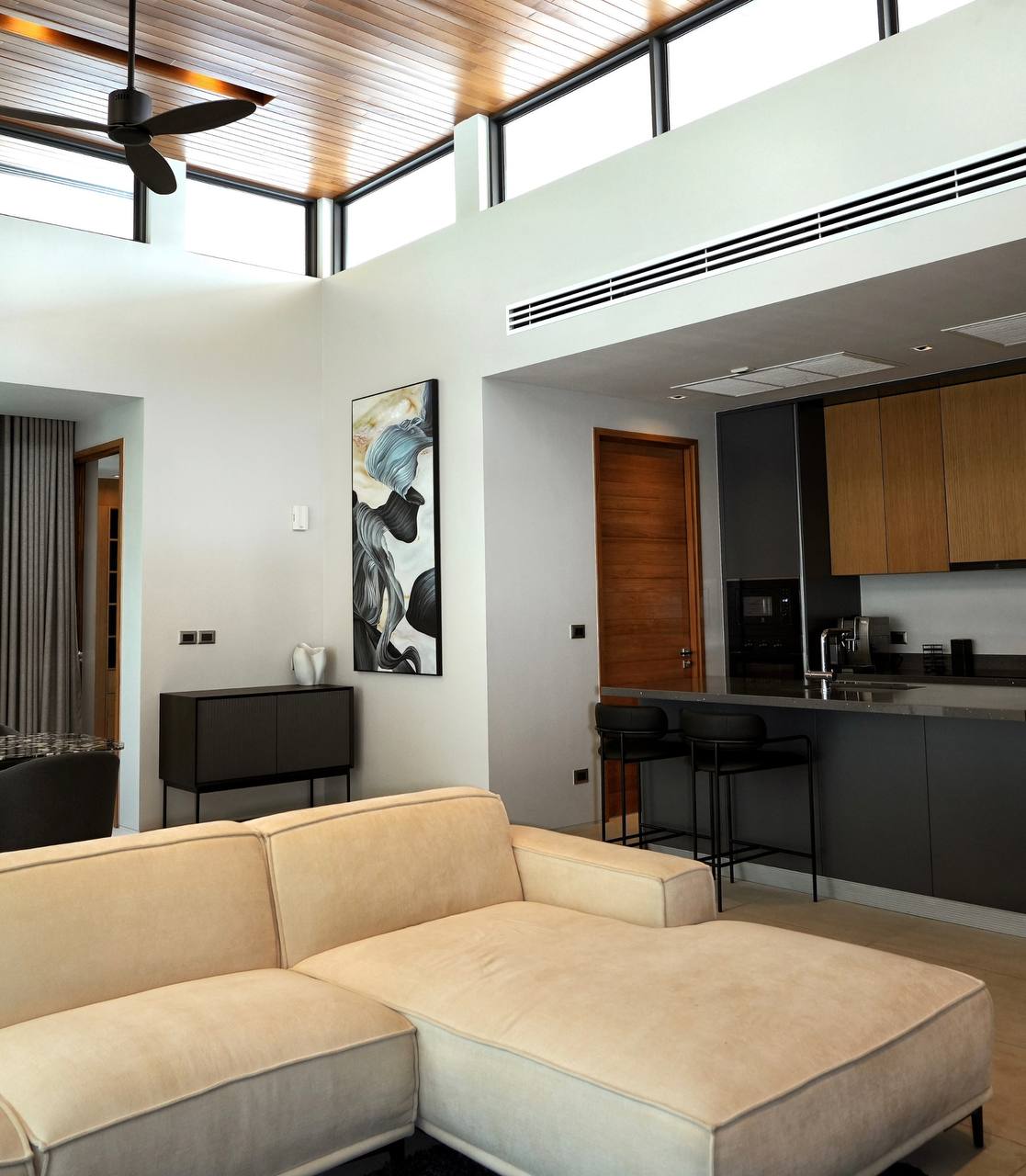 Вилла на Банг Тао