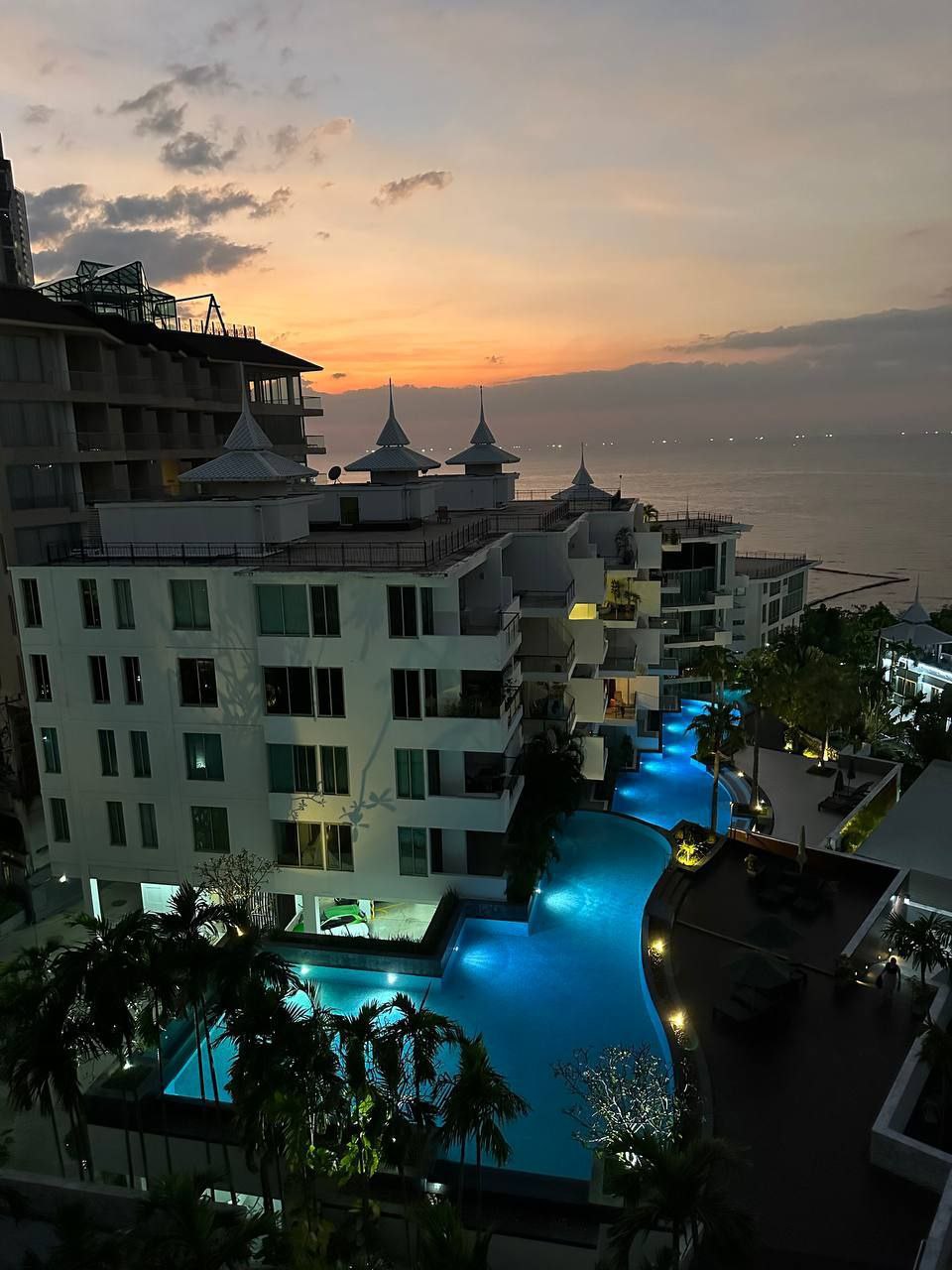 Аренда апартаментов премиум класса