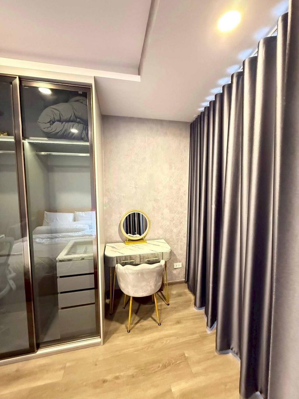 Аренда апартаментов с удобствами