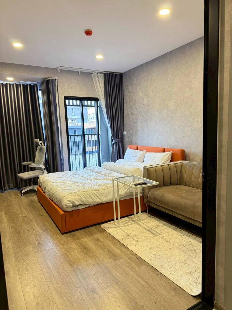 Аренда апартаментов с удобствами