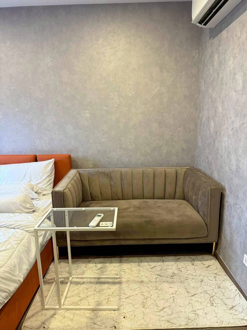 Аренда апартаментов с удобствами