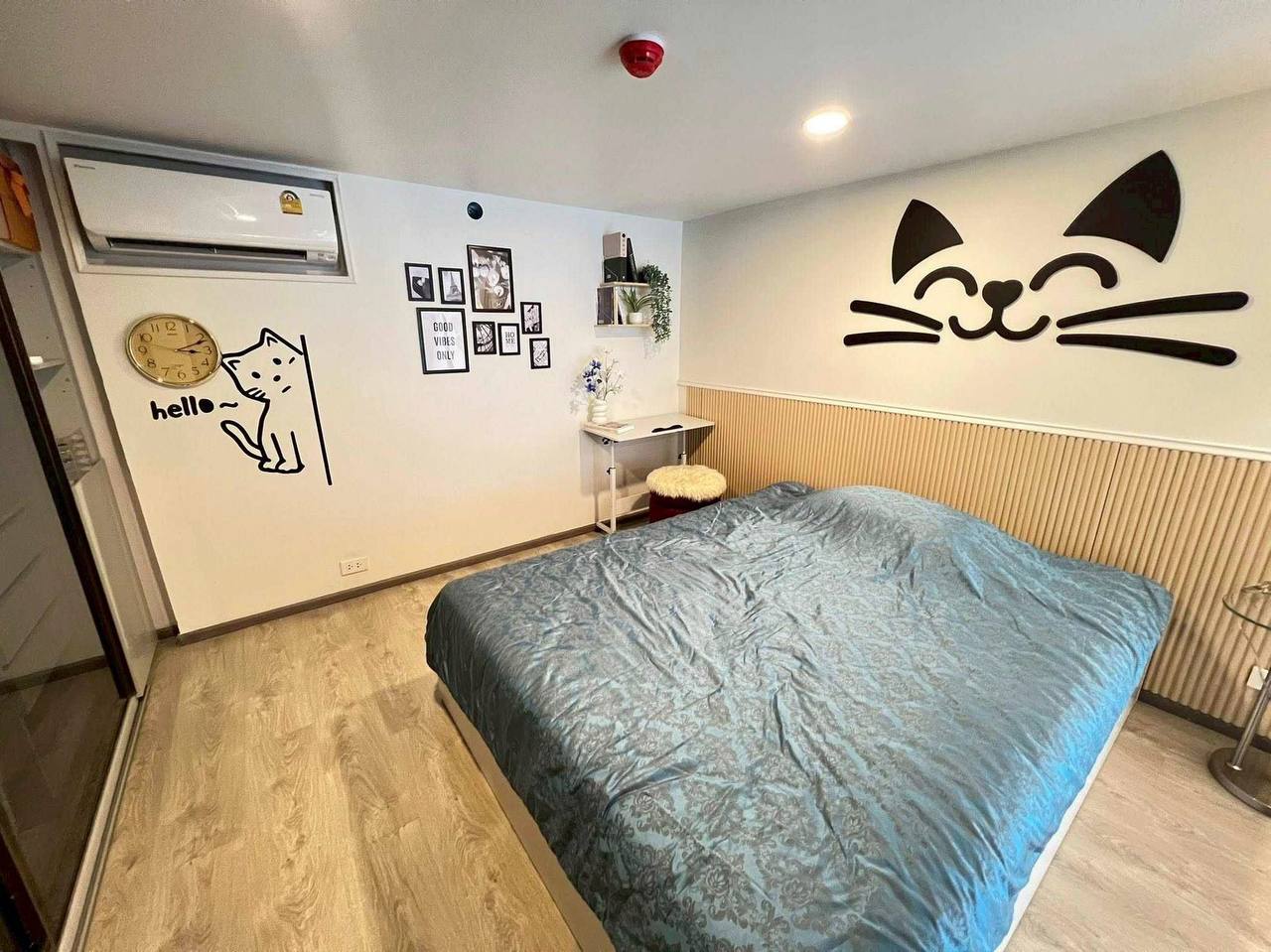 Аренда апартаментов-дуплекс 38 кв.м