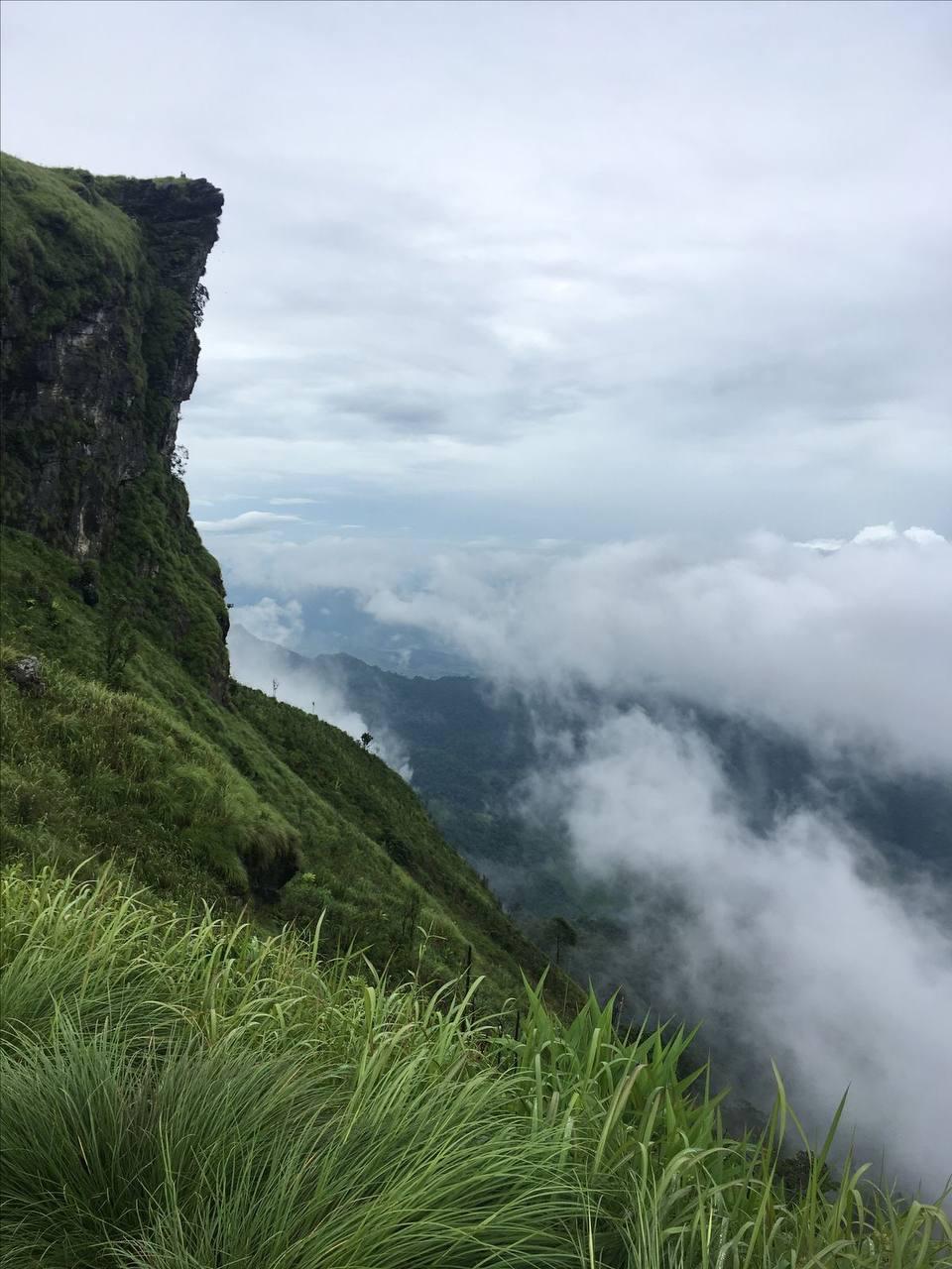 Фу Чи Фа: красоты Таиланда