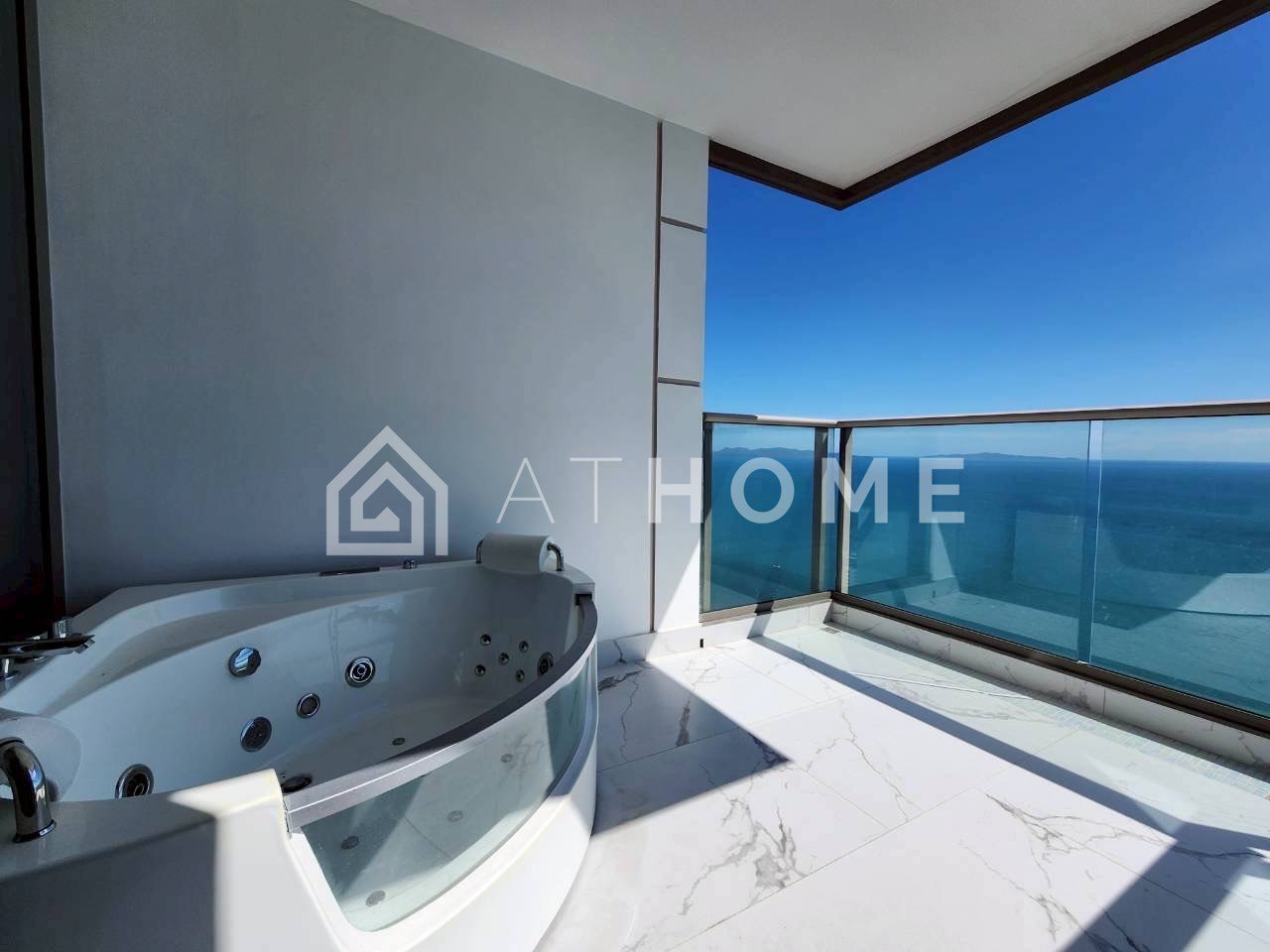 Продажа и аренда квартиры в Паттайе