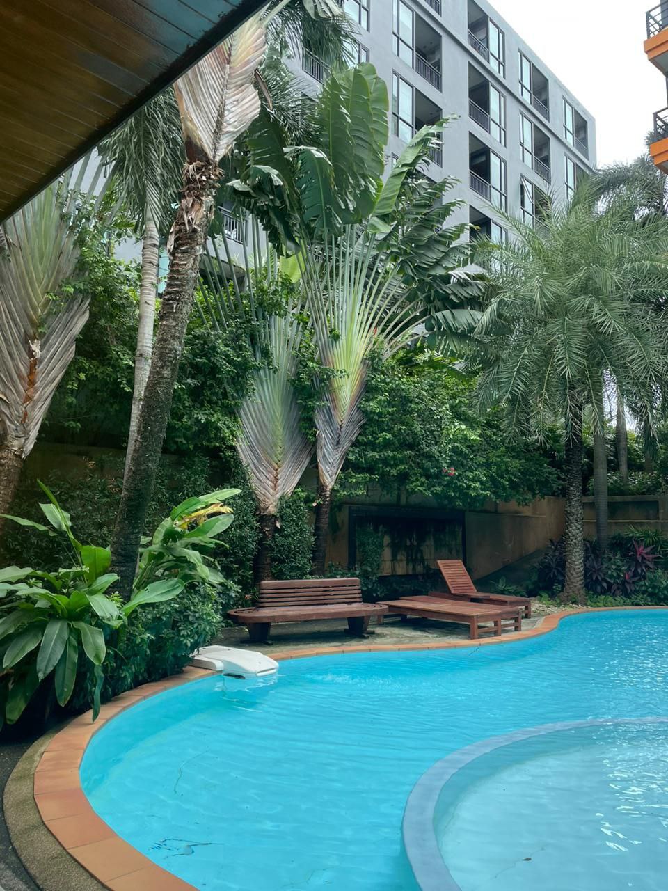 Продажа квартиры у моря на Пхукете