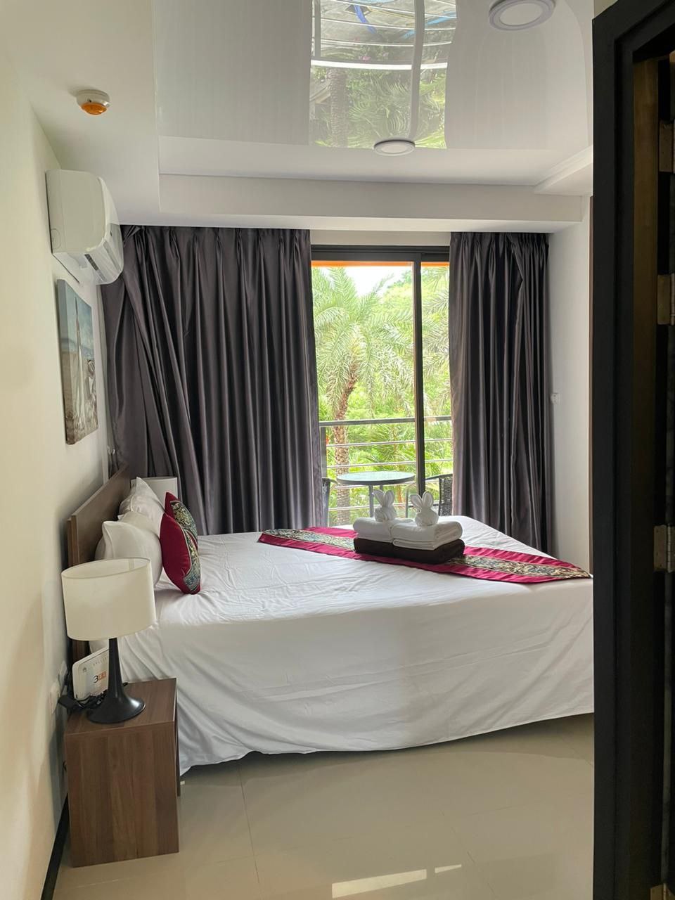 Продажа квартиры у моря на Пхукете