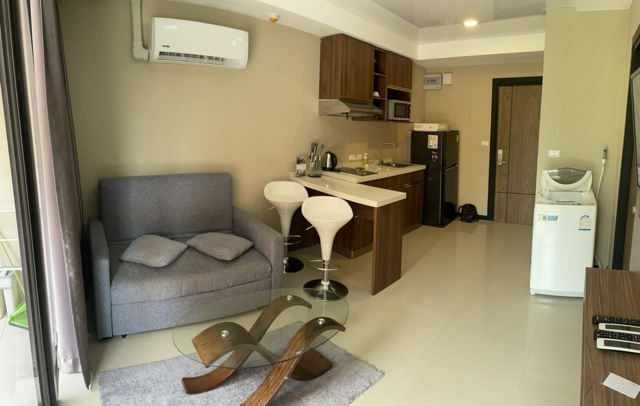 Продажа квартиры у моря на Пхукете