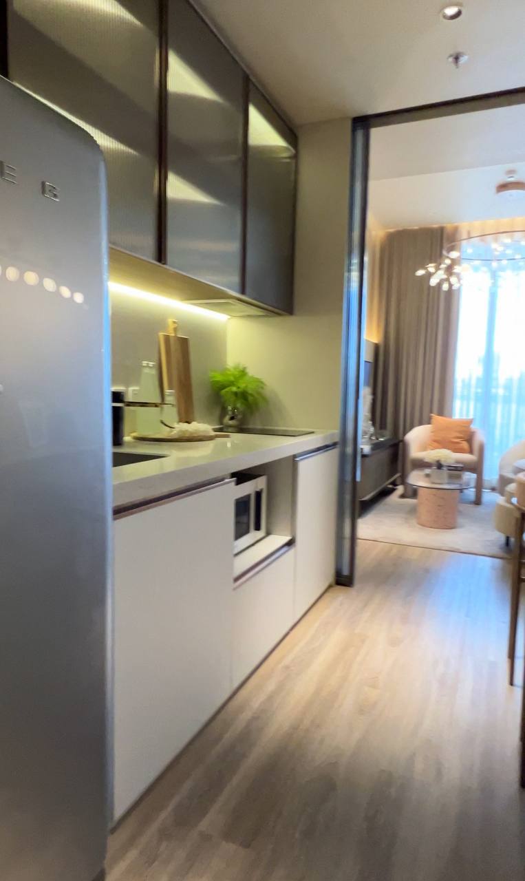 Переуступка квартиры в Паттайе