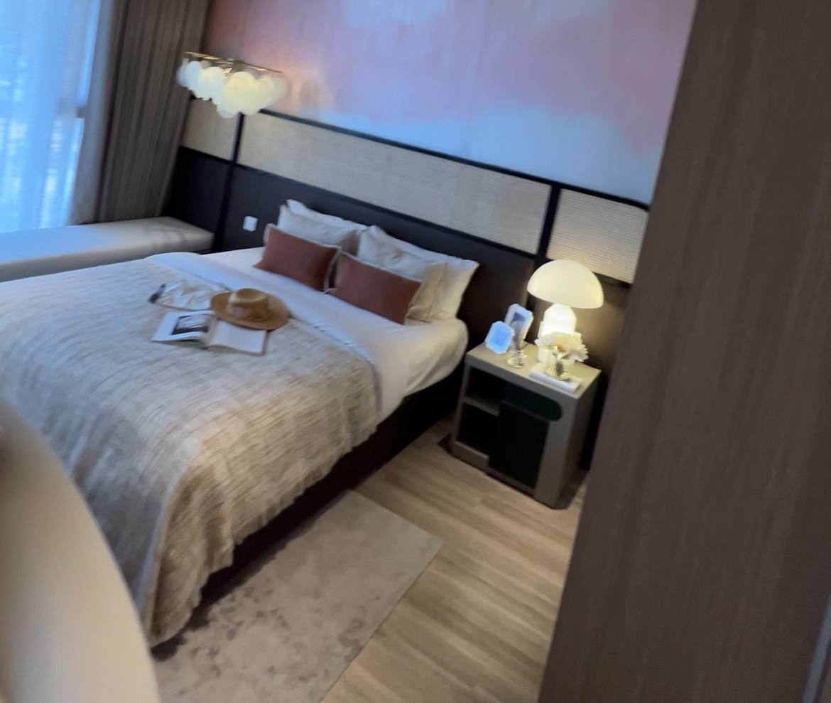 Переуступка квартиры в Паттайе