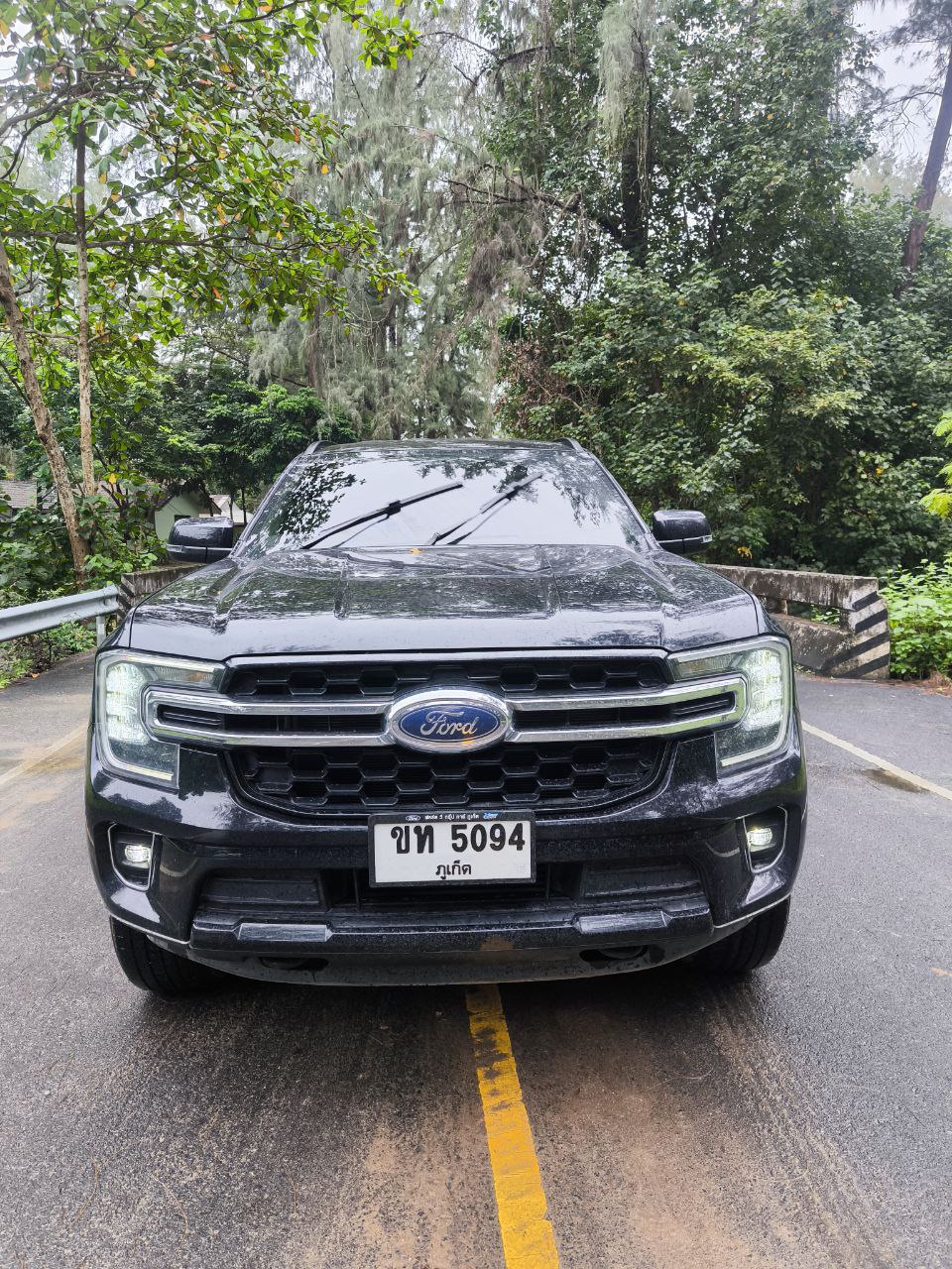 Аренда авто на Пхукете