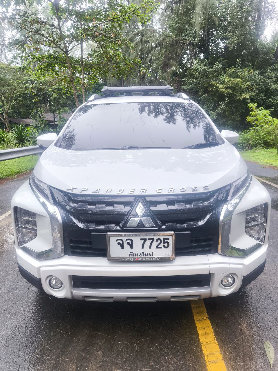 Аренда авто на Пхукете