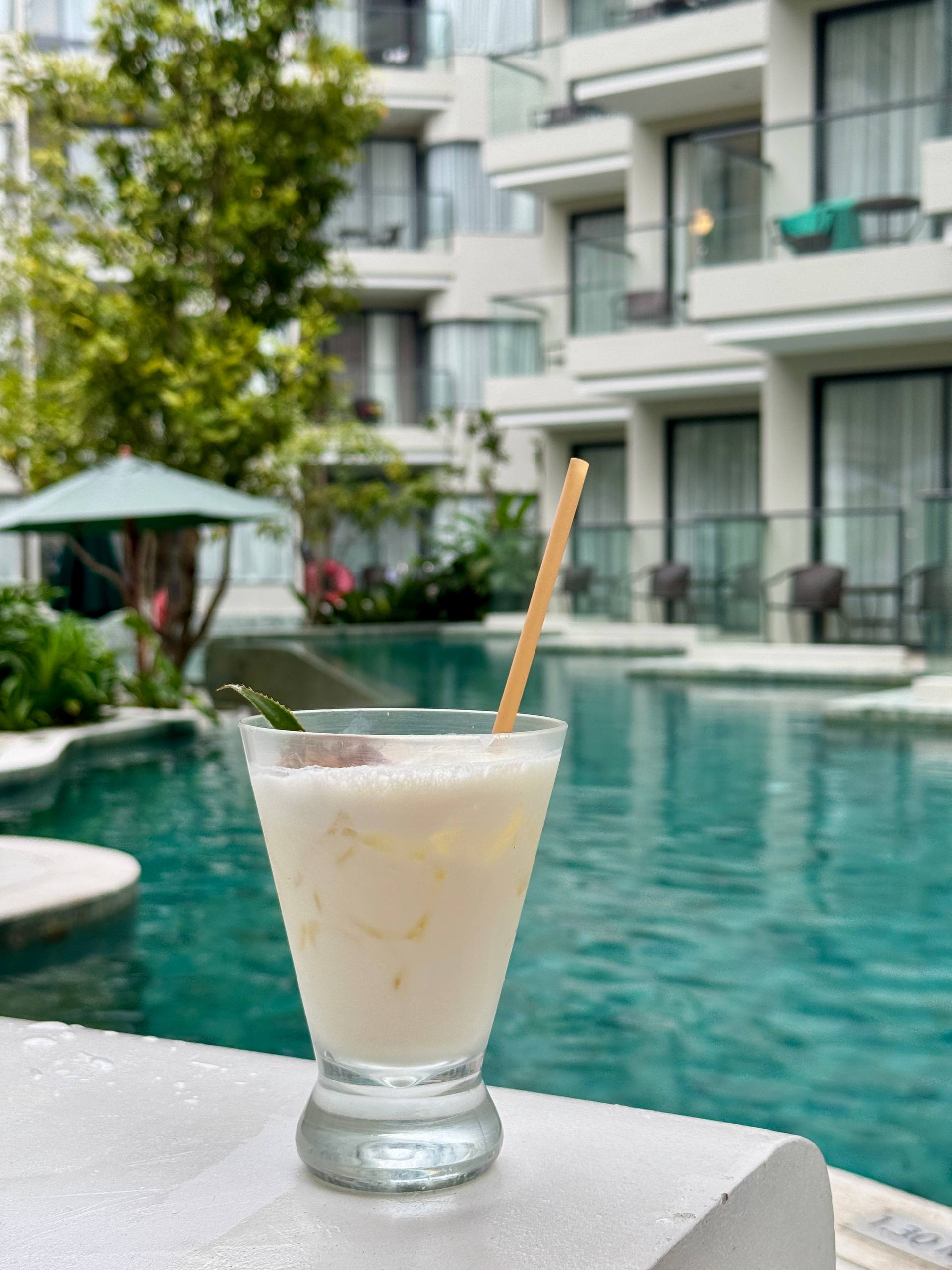 Отель для семейного отдыха на Кароне