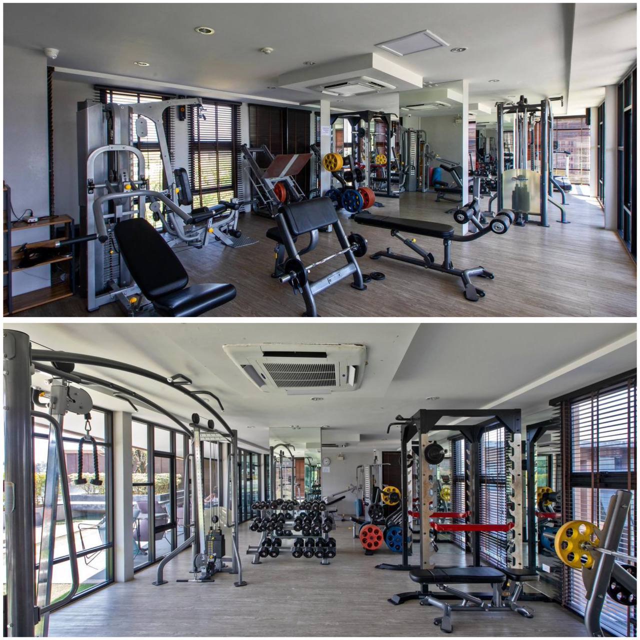 Аренда квартиры на декабрь у моря