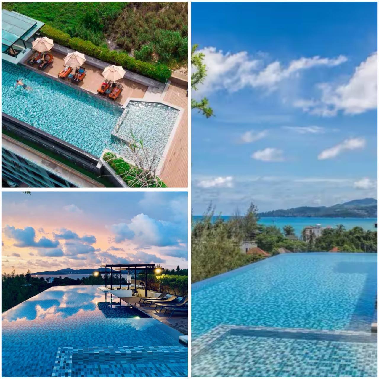 Аренда квартиры на декабрь у моря