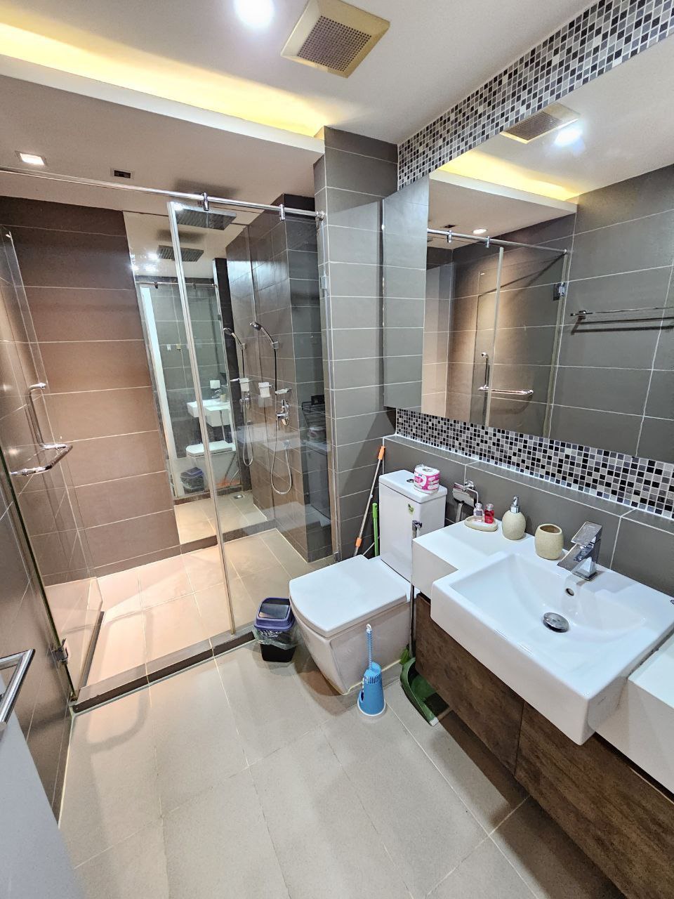 Продажа 1-комнатной квартиры с инфраструктурой