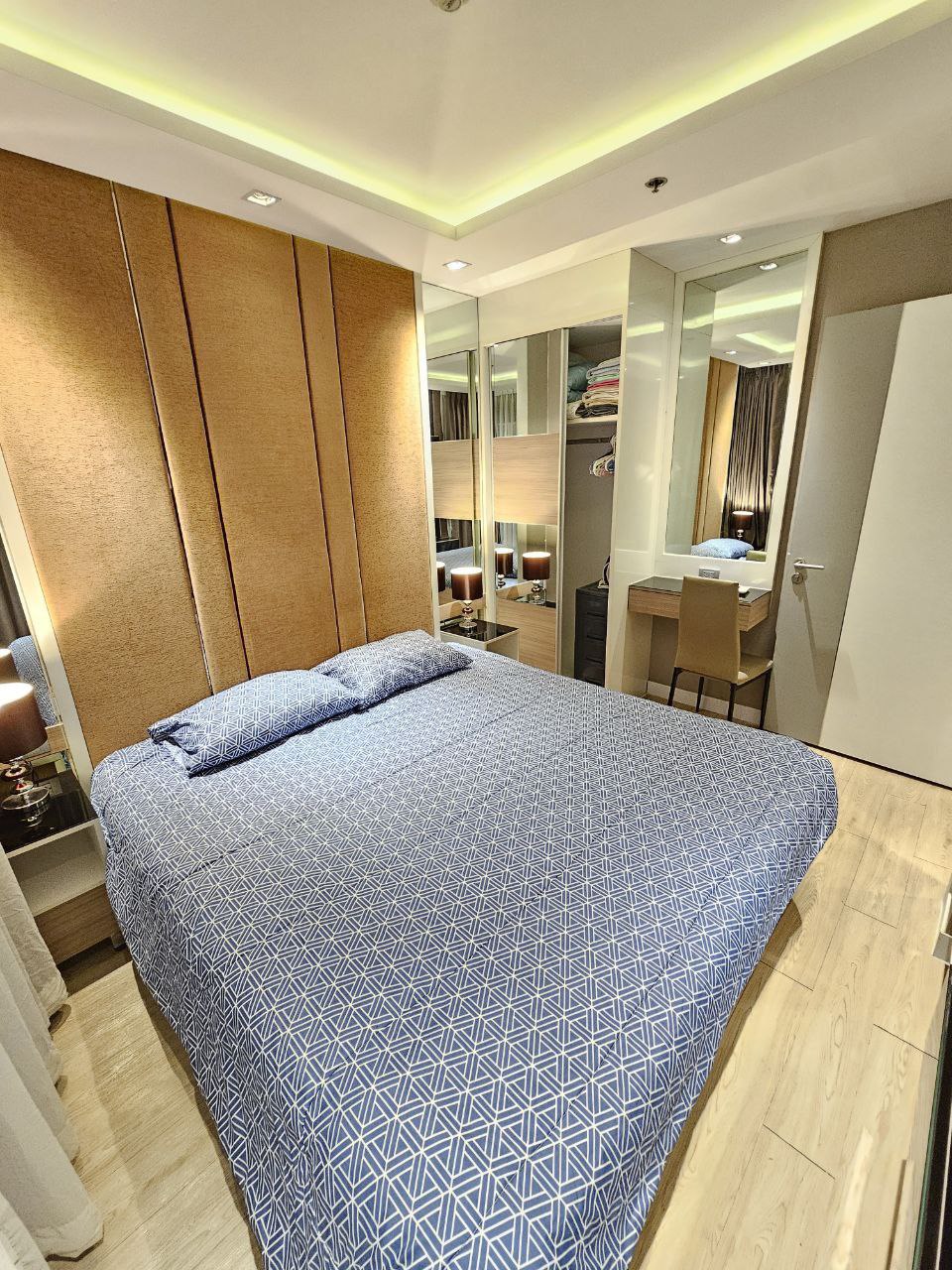 Продажа 1-комнатной квартиры с инфраструктурой