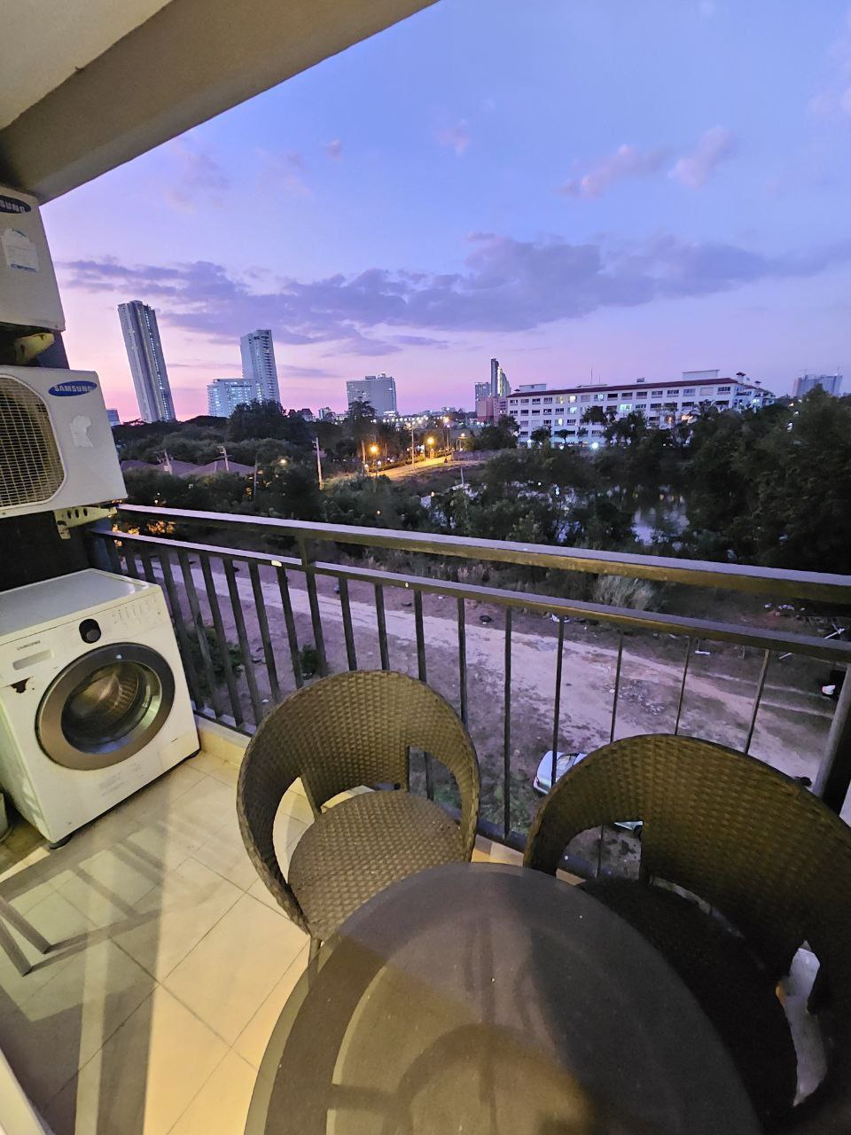 Продажа 1-комнатной квартиры с инфраструктурой