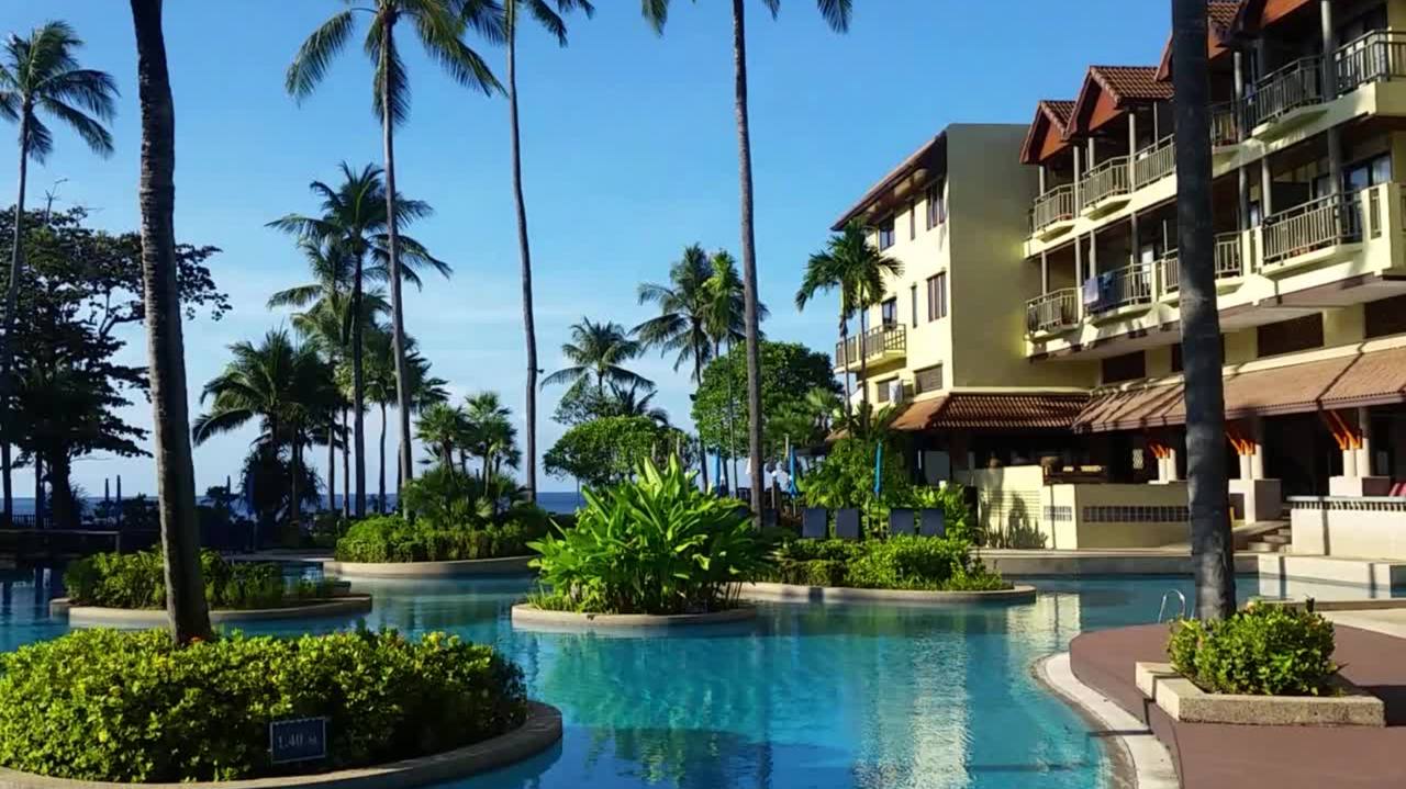 Слияния и поглощения тайских компаний