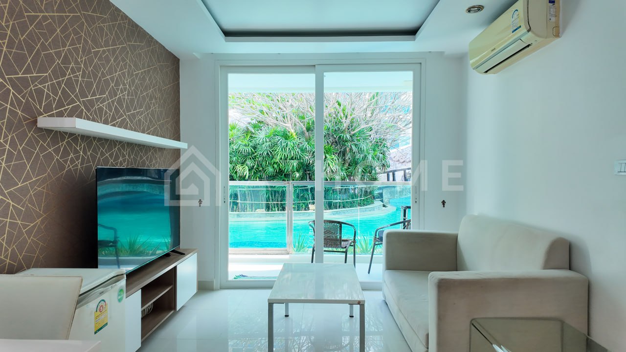 Продажа квартиры в курортном кондо