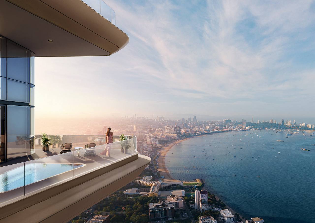 Доска объявлений в Таиланде