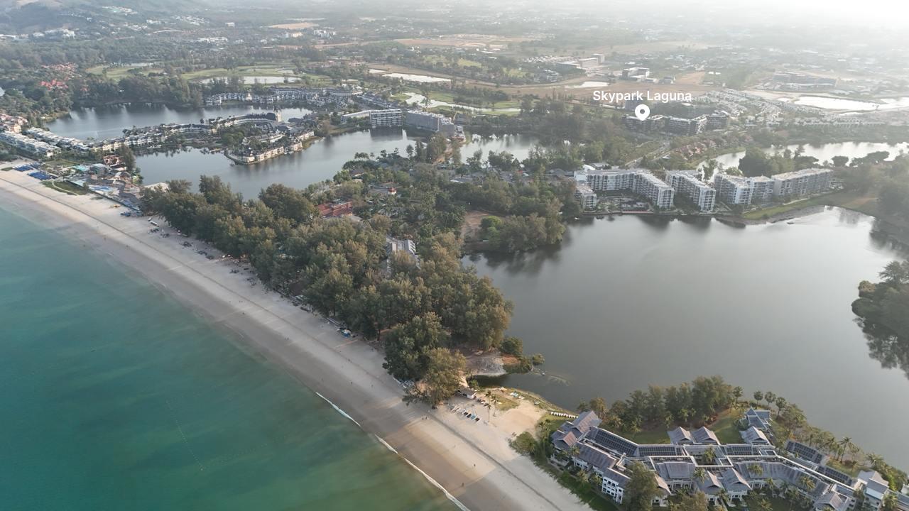 Аренда апартаментов на Банг Тао