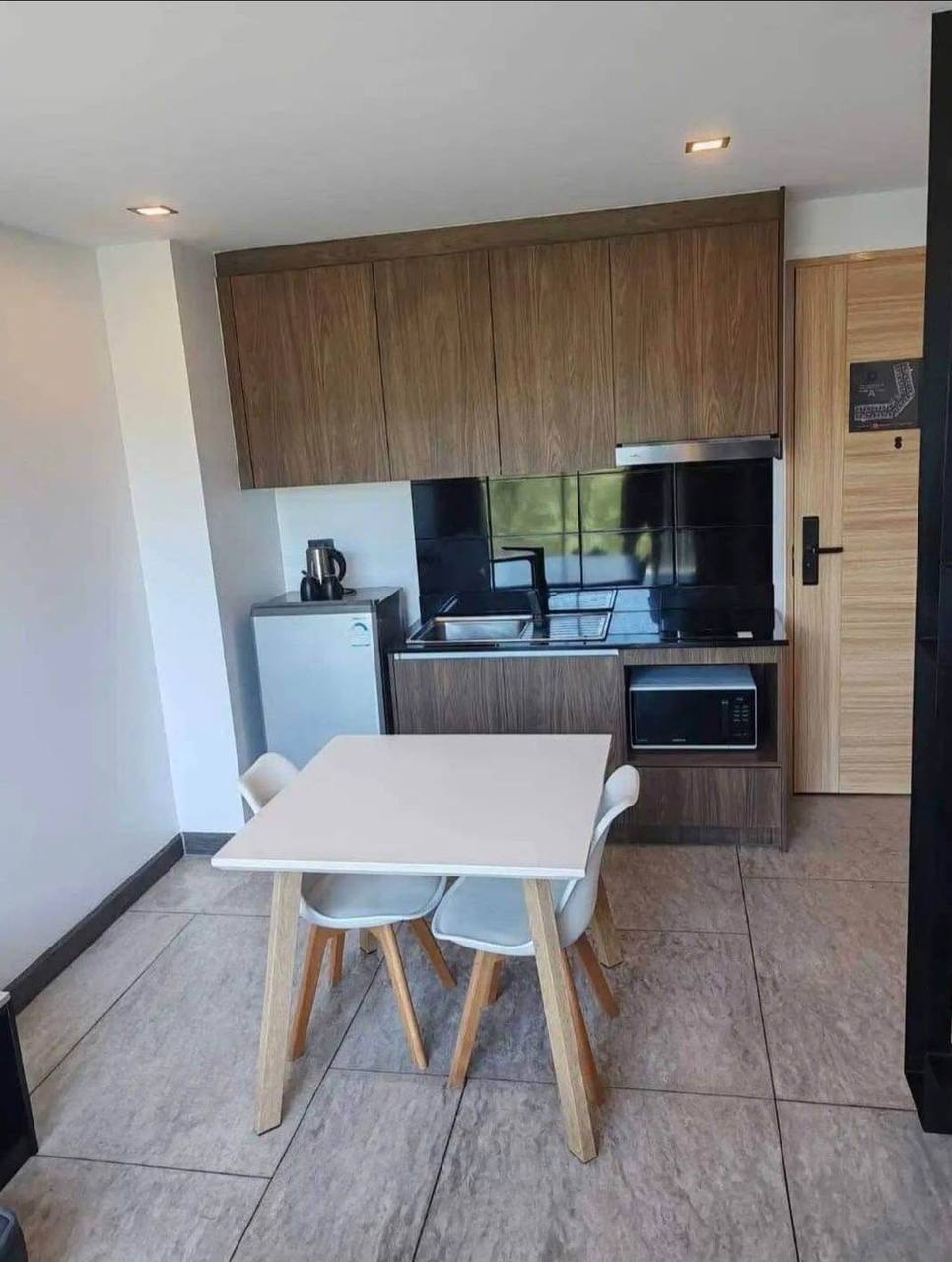 Пересдача уютного лофта у пляжа