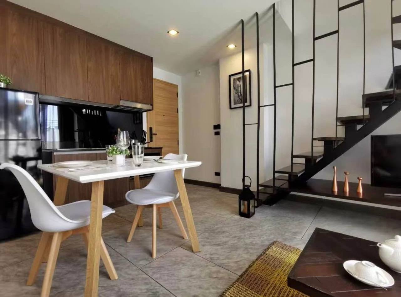 Пересдача уютного лофта у пляжа