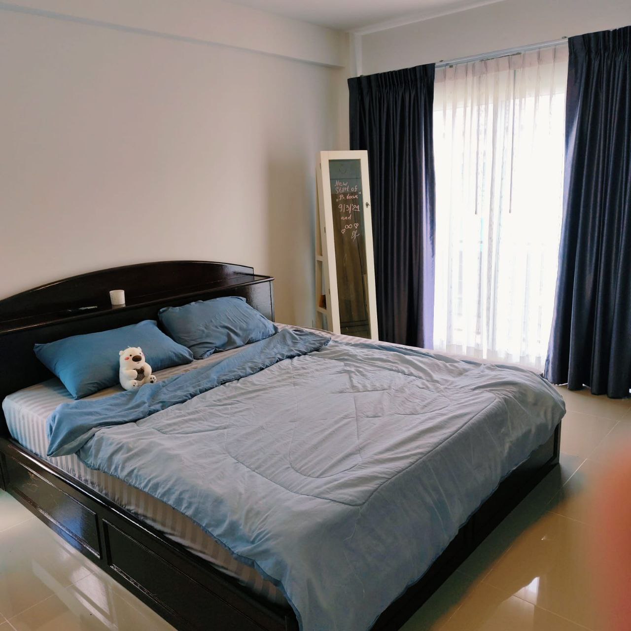 Аренда двухэтажного дома с верандой