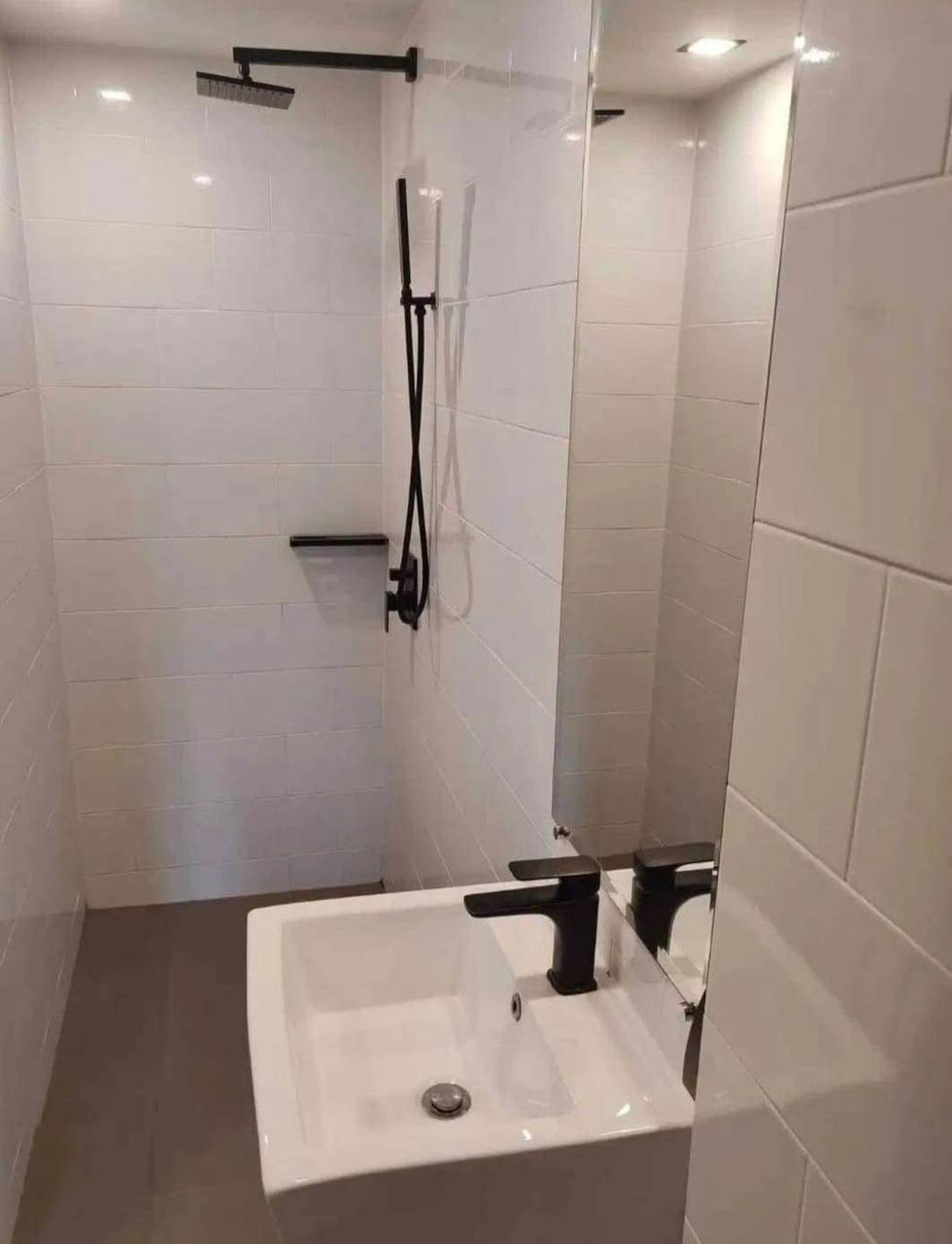 Пересдача уютного двухуровневого лофта