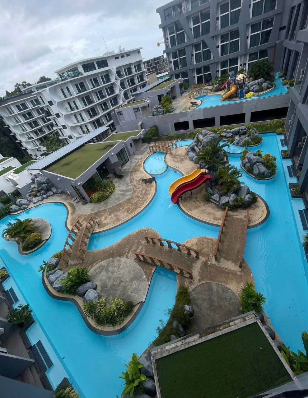 Пересдача уютного двухуровневого лофта