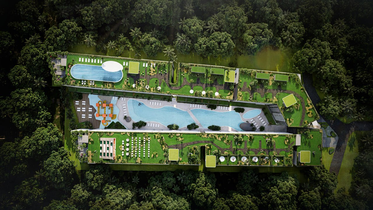 Старт продаж нового кондоминиума на Пхукете