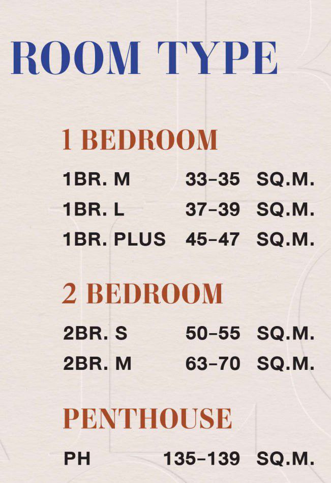 Новый проект на Наянге у моря