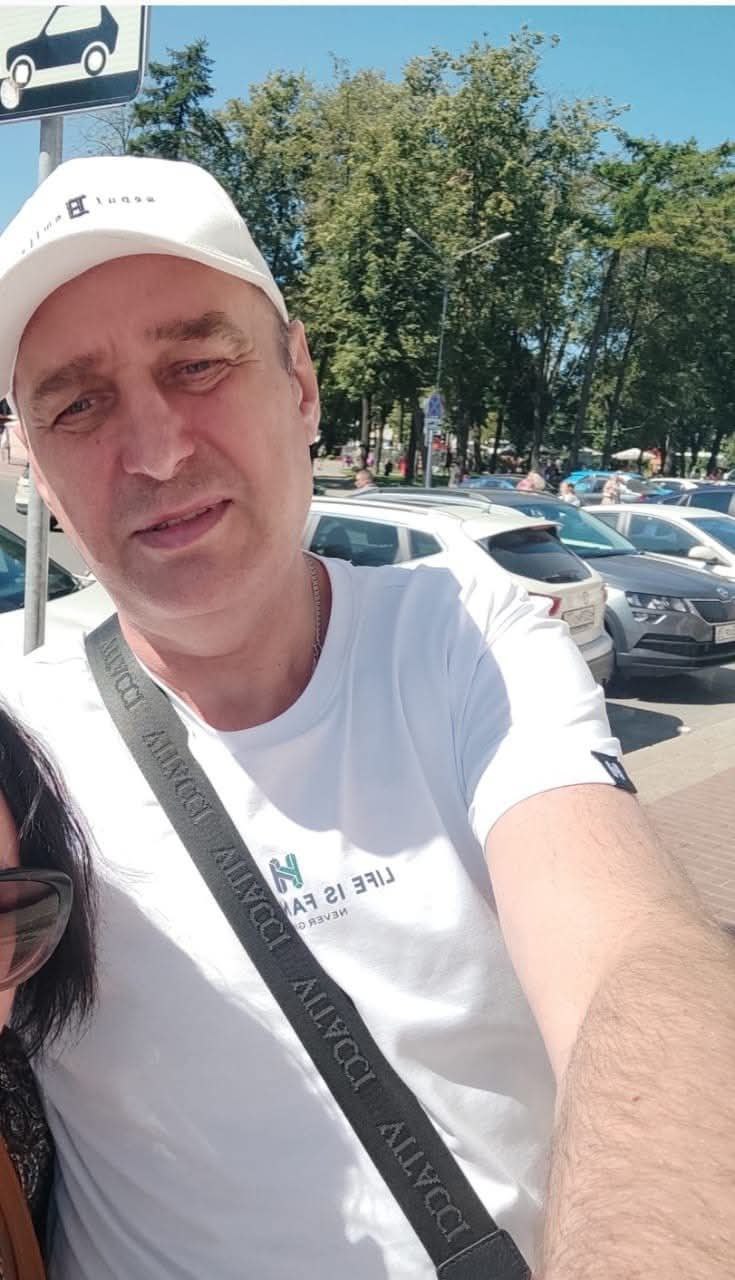 Исчезновение айтишника в аэропорту Бангкока